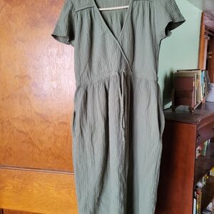 Christy Dawn Women's Dress